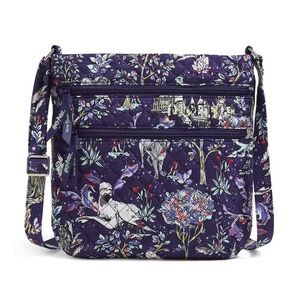 Vera Bradley Harry Potter Crossbody Bag